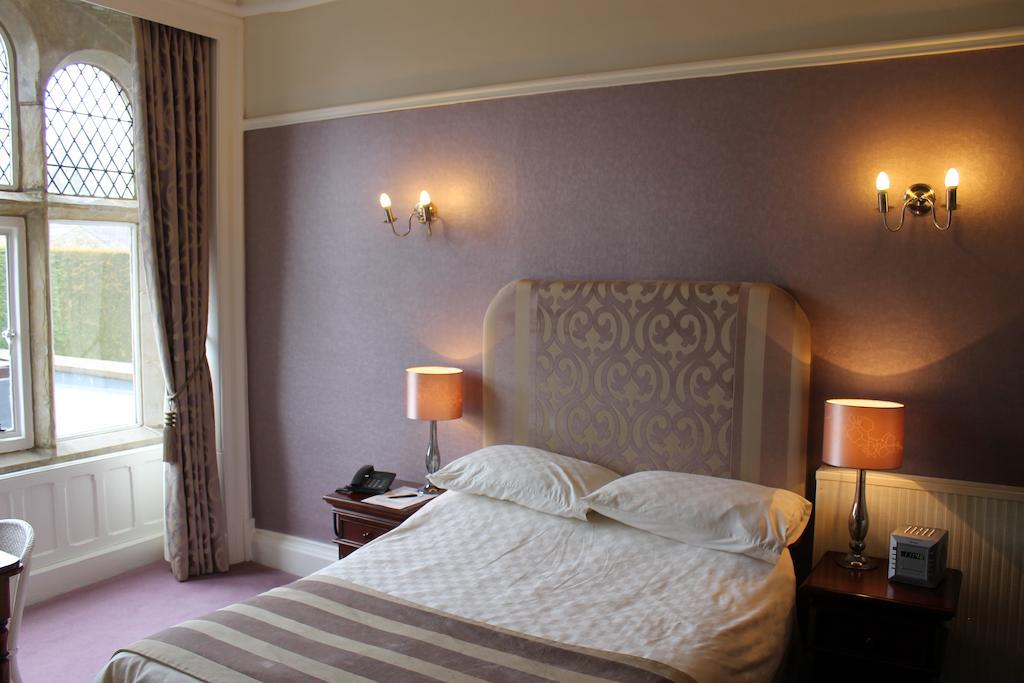 Oakwood Hall Hotel Bingley Ruang foto