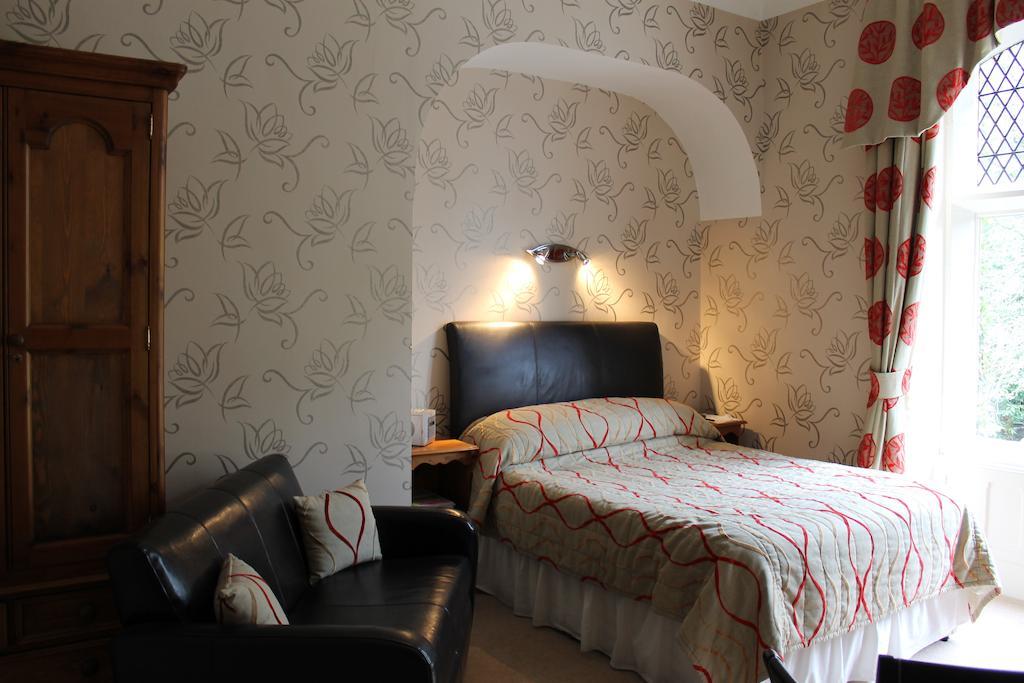 Oakwood Hall Hotel Bingley Ruang foto